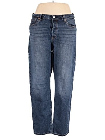 Levi's Jeans (view 1)