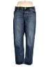 Levi's Blue Jeans Size 16 - photo 1