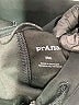 PrAna Black Zip Up Hoodie Size S - photo 7