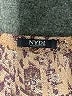 NYDJ 100% Polyester Brown 3/4 Sleeve Blouse Size 1X - photo 7