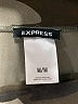 Express Camo Black Active Pants Size M - photo 4
