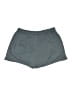 Refuge Solid Gray Athletic Shorts Size XL - photo 2