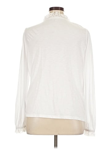 Boden Long Sleeve Blouse (view 2)