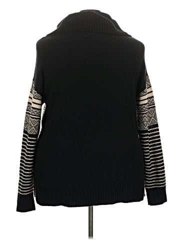 Maurices Turtleneck Sweater (view 2)