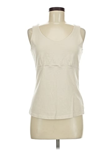 Eddie Bauer Sleeveless Top (view 1)