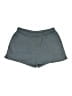 Refuge Solid Gray Athletic Shorts Size XL - photo 1