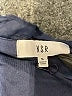 NSR 100% Polyester Blue Casual Dress Size S - photo 7