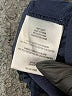 NSR 100% Polyester Blue Casual Dress Size S - photo 8