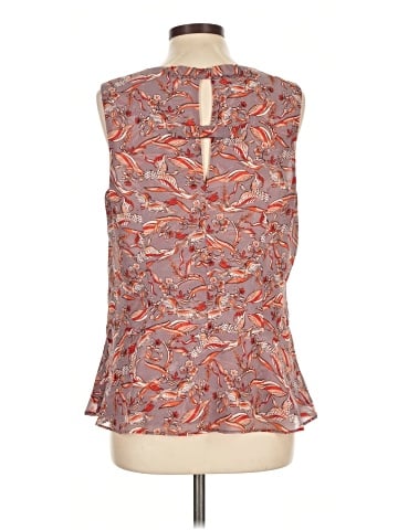 CAbi Sleeveless Blouse (view 2)
