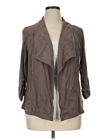 Alfani Cardigan (view 1)