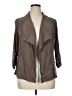 Alfani Brown Cardigan Size 1X - photo 1