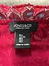 Jones & Co 100% Polyester Pink Sleeveless Blouse Size L - photo 7