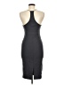 Forever 21 Solid Gray Cocktail Dress Size M - photo 2