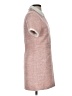 Maje Tweed Pink Casual Dress Size EU (FR) 36 / US 4 - photo 4