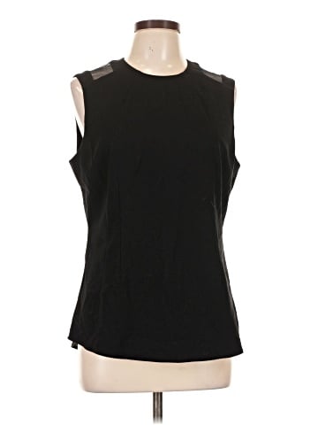 Nic + Zoe Sleeveless Blouse (view 1)