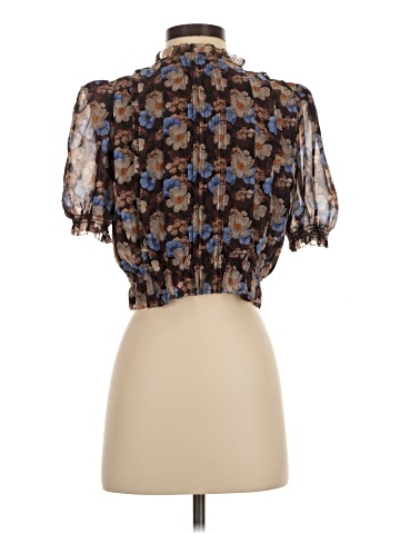 Wilfred Short Sleeve Blouse (view 2)