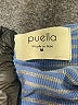 Puella Blue Casual Dress Size M - photo 7