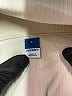 Old Navy Ivory Sleeveless Blouse Size L - photo 4