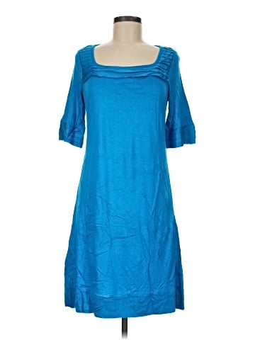 Banana Republic Casual Dress (view 1)