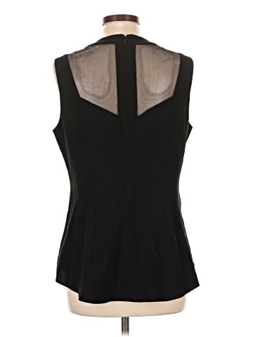 Nic + Zoe Sleeveless Blouse (view 2)