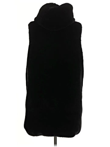 J. McLaughlin Faux Fur Vest (view 2)