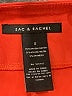 Zac & Rachel Solid Red Skort Size 8 - photo 3