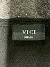 VICI Black Sleeveless Top Size S - photo 7