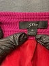 J.Crew 100% Wool Solid Pink Wool Skirt Size 6 - photo 4