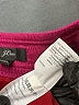 J.Crew 100% Wool Solid Pink Wool Skirt Size 6 - photo 5