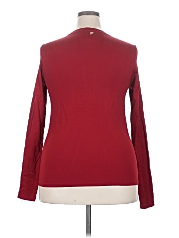 Fabletics Long Sleeve T-Shirt (view 2)