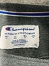 Champion Gray Pullover Sweater Size XL - photo 7