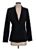 DKNY Black Blazer Size 2 - photo 1