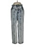 Unbranded Tweed Blue Jeans Size L (estimated) - photo 1