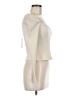 Reformation Ivory Long Sleeve Top Size M - photo 4
