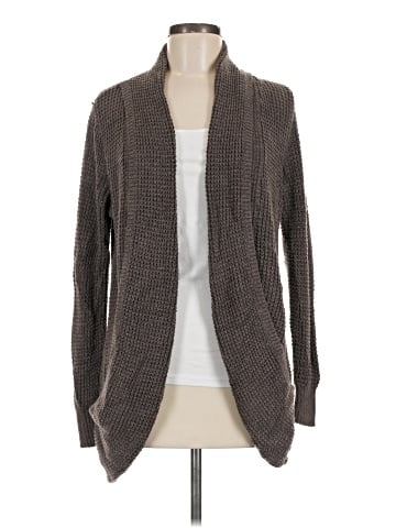 Market and Spruce Cardigan (view 1)
