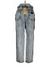 Unbranded Tweed Blue Jeans Size L (estimated) - photo 2