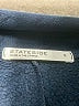 Stateside Blue Casual Pants Size S - photo 4