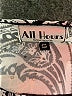 All Hours Silver 3/4 Sleeve Top Size S - photo 7