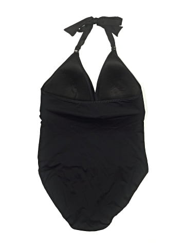 Lauren by Ralph Lauren One Piece Swimsuit (view 2)