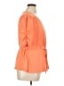 John Paul Richard Orange Kimono Size XL - photo 4