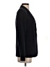 DKNY Black Blazer Size 2 - photo 4