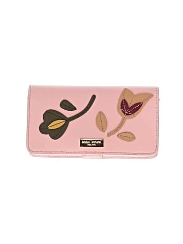 Henri Bendel Leather Wallet (view 1)