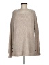 Pink Clover Tan Pullover Sweater Size M - photo 1