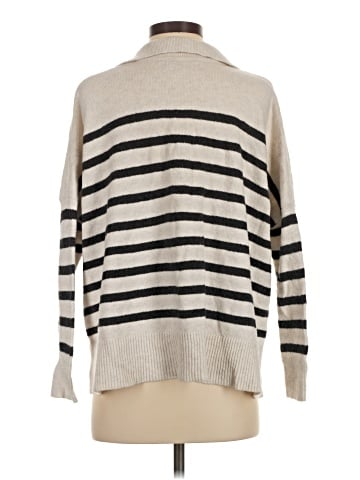 Ann Taylor LOFT Pullover Sweater (view 2)