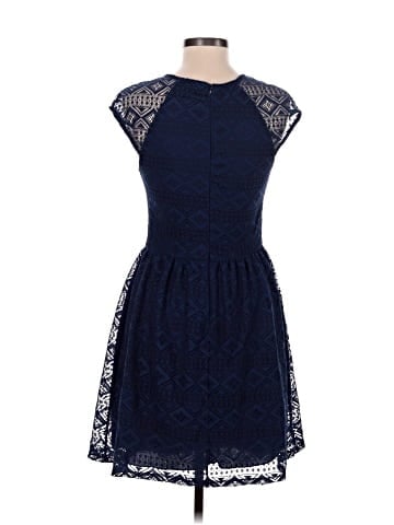 Dina Be Cocktail Dress (view 2)