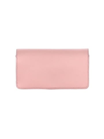 Henri Bendel Leather Wallet (view 2)
