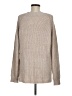 Pink Clover Tan Pullover Sweater Size M - photo 2