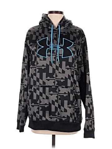 Speedo Pullover Hoodie (view 1)