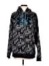 Speedo Black Pullover Hoodie Size M - photo 1