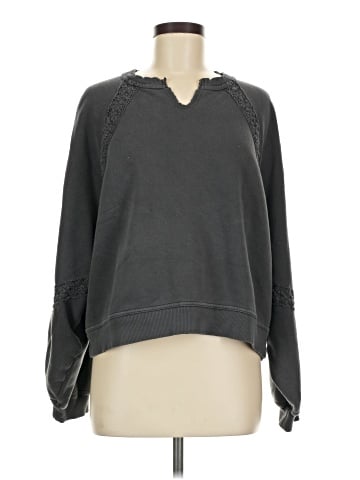 Aerie Pullover Sweater (view 1)